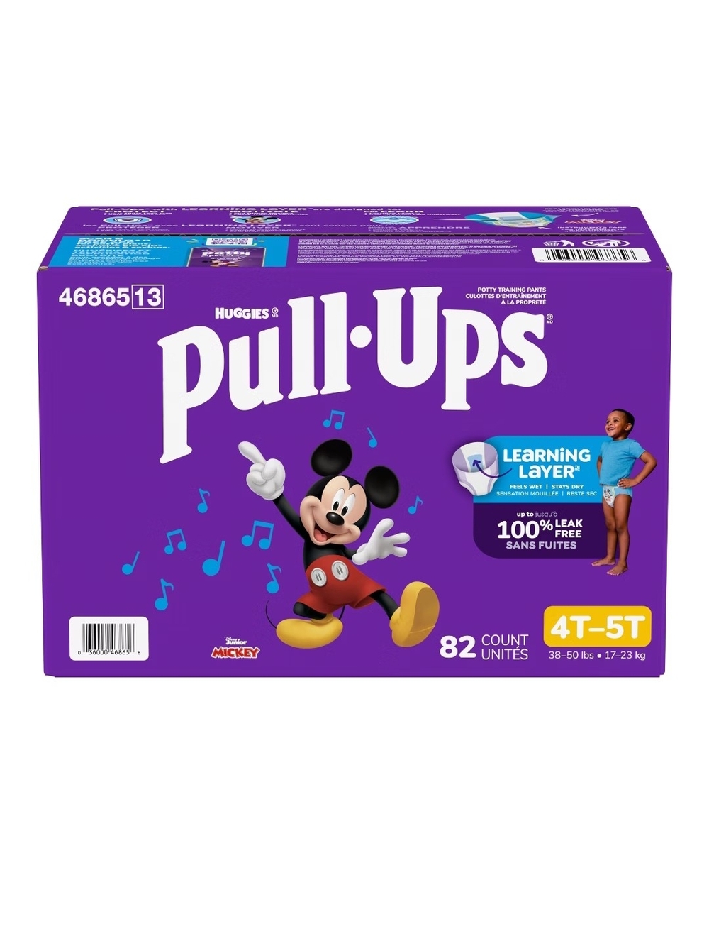 Pull Ups